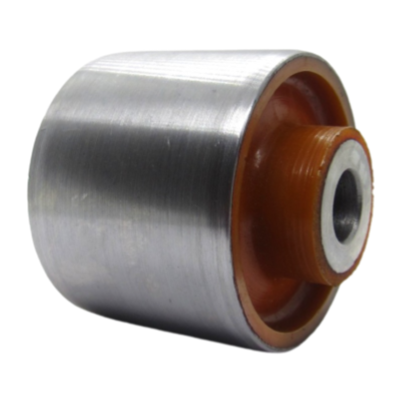 Полиуретановый сайлентблок переднего нижнего рычага передний Maserati Ghibli 2013- 63мм