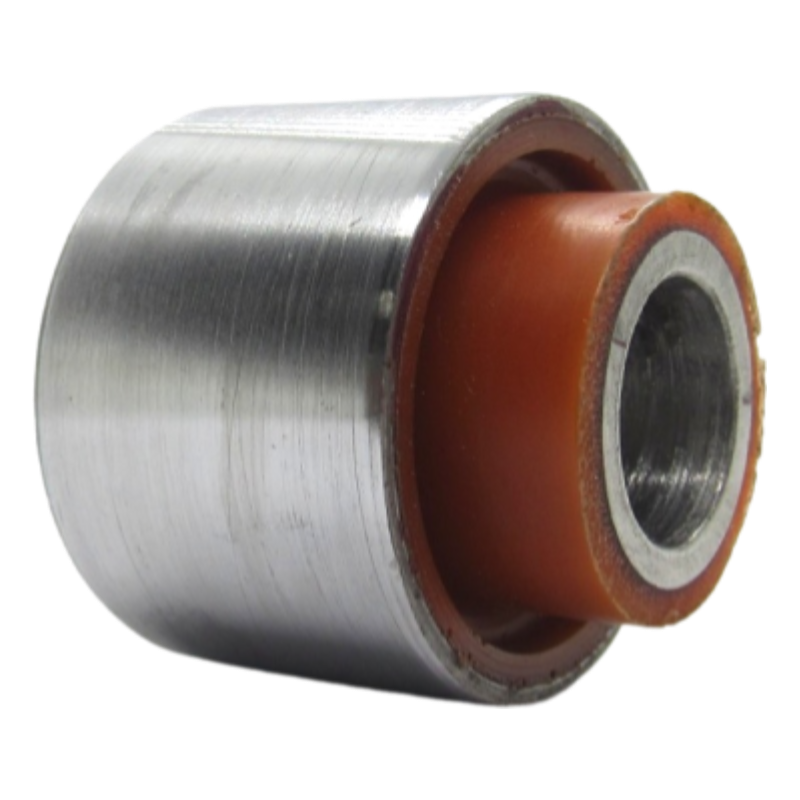 Полиуретановый сайлентблок заднего амортизатора верхний KONI Hyundai Santa Fe 2012-2018