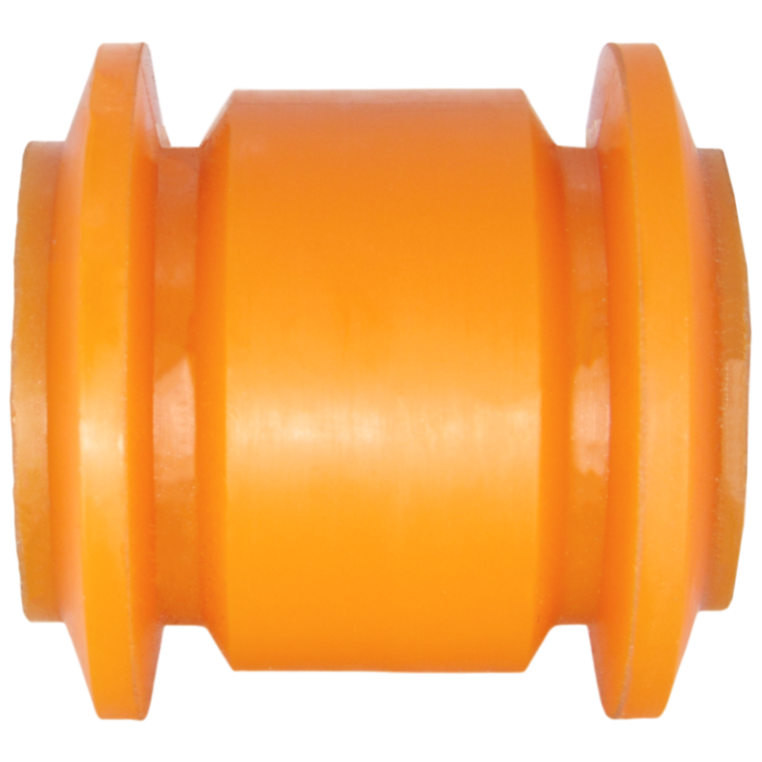 Полиуретановый сайлентблок заднего поперечного рычага с шаровой Toyota Chaser 1996-2001