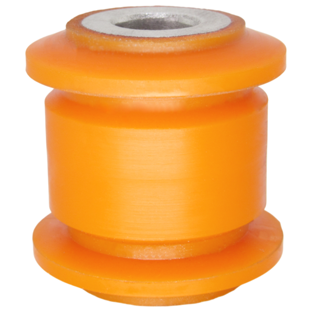 Полиуретановый сайлентблок заднего поперечного рычага с шаровой Toyota Chaser 1996-2001