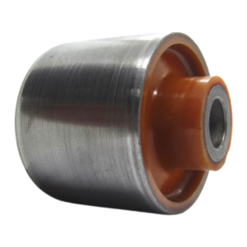 Полиуретановый сайлентблок переднего продольного рычага Lexus Ls 1994-2000