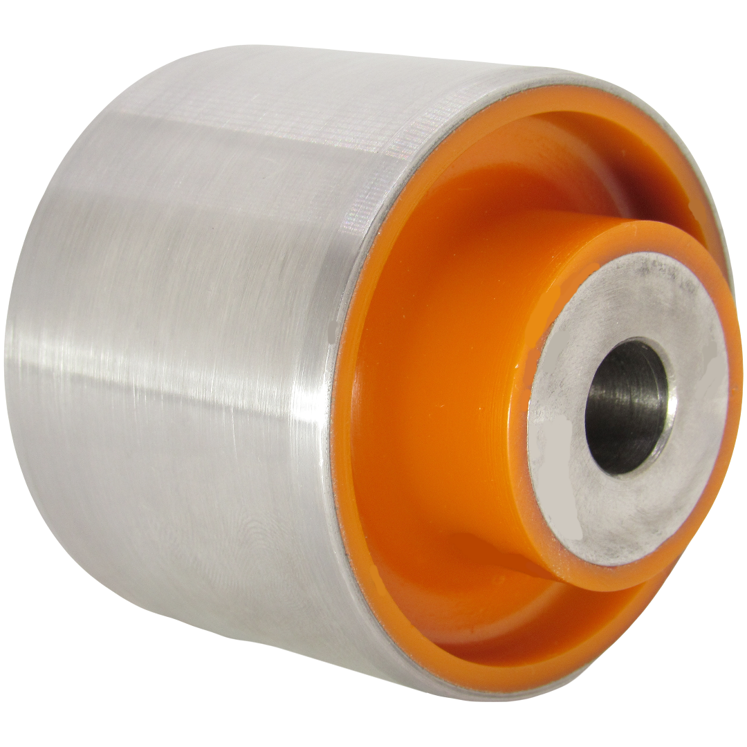 Полиуретановый сайлентблок заднего продольного рычага Volkswagen Beetle 2011-2019