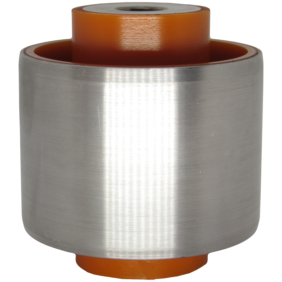 Полиуретановый сайлентблок заднего продольного рычага Volkswagen Beetle 2011-2019