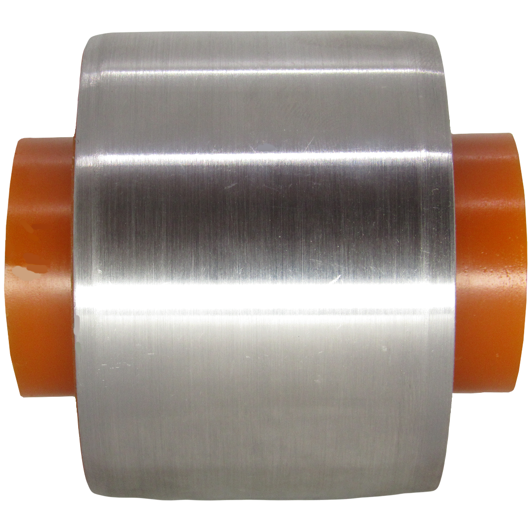 Полиуретановый сайлентблок заднего продольного рычага Volkswagen Beetle 2011-2019