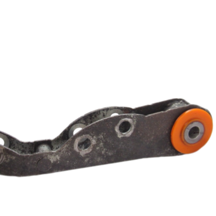 Полиуретановая подушка двигателя задняя Citroen Jumper 2006-