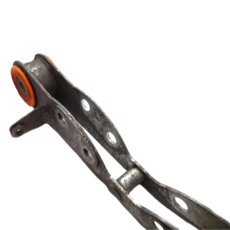 Полиуретановая подушка двигателя задняя Citroen Jumper 2006-