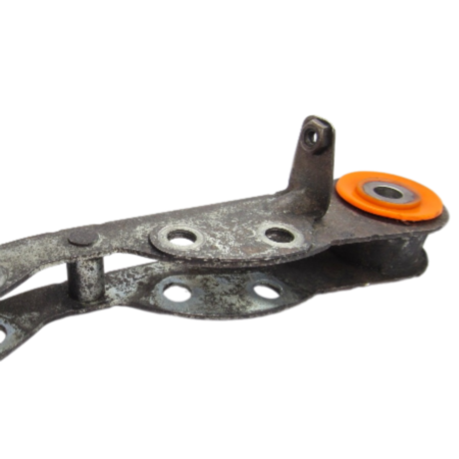 Полиуретановая подушка двигателя задняя Citroen Jumper 2006-