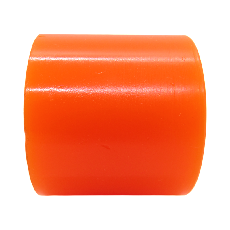 Полиуретановая втулка решетного стана зерноуборочного комбайна Massey Ferguson (7274, 7280, 9280,)