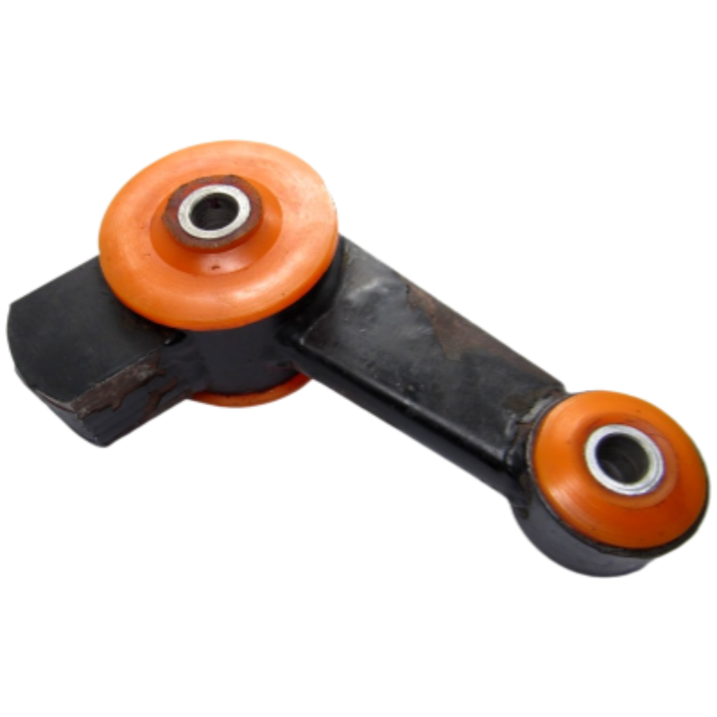 Polyurethane engine mount lower Land Rover Freelander 1997-2006 1.8L