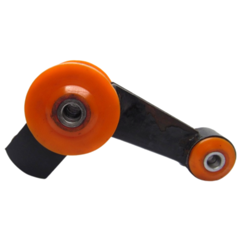 Polyurethane engine mount lower Land Rover Freelander 1997-2006 1.8L