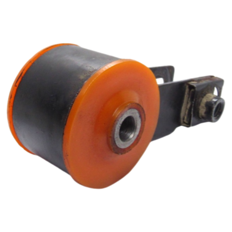 Полиуретановая подушка двигателя верхняя Land Rover Freelander 1997-2006 Услуга ПО ЗАМЕНЕ большого САЙЛЕНТБЛОКА