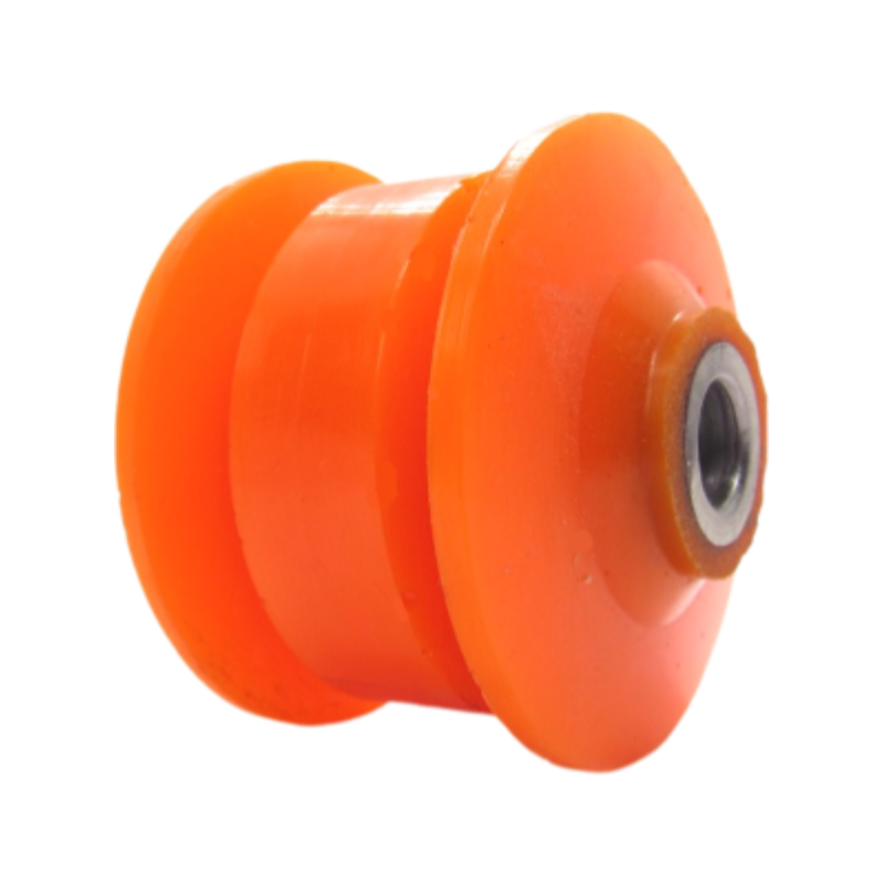 Полиуретановая подушка двигателя нижняя Land Rover Freelander 1997-2006 1.8L СМЕННЫЙ большой САЙЛЕНТБЛОК