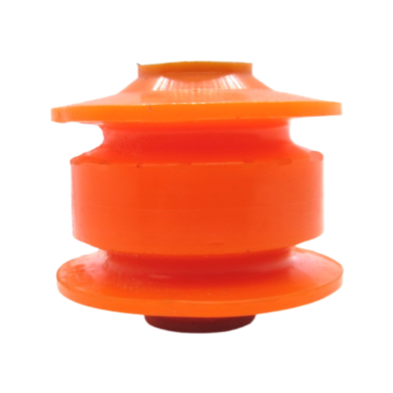 Полиуретановая подушка двигателя нижняя Land Rover Freelander 1997-2006 1.8L СМЕННЫЙ большой САЙЛЕНТБЛОК