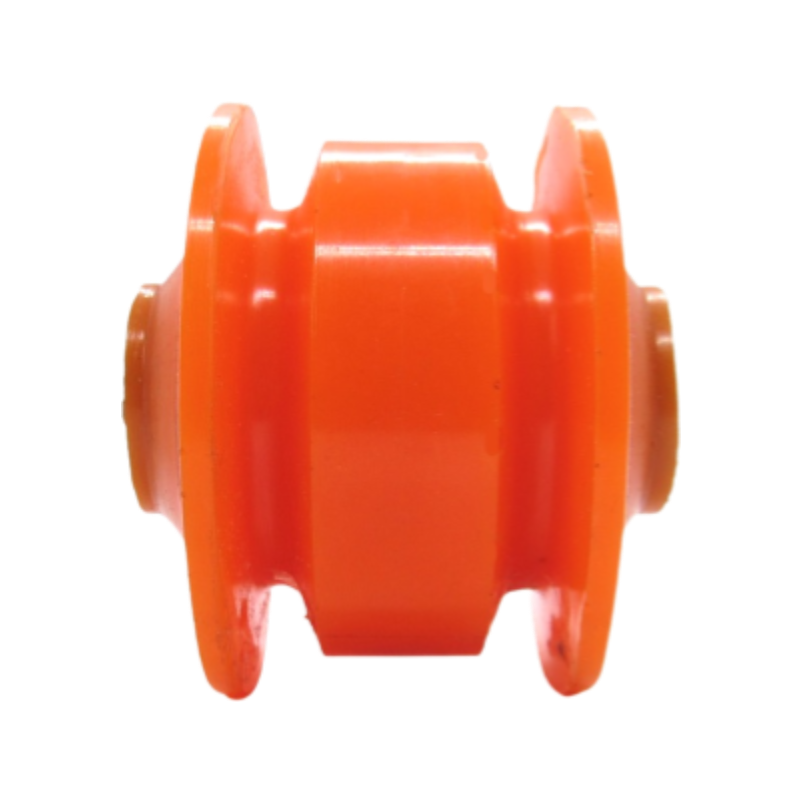 Полиуретановая подушка двигателя нижняя Land Rover Freelander 1997-2006 1.8L СМЕННЫЙ большой САЙЛЕНТБЛОК