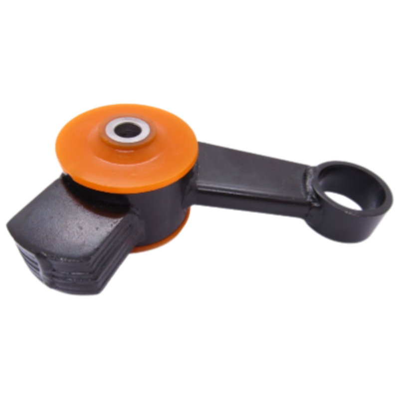 Полиуретановая подушка двигателя нижняя Land Rover Freelander 1997-2006 1.8L Услуга ПО ЗАМЕНЕ большого САЙЛЕНТБЛОКА