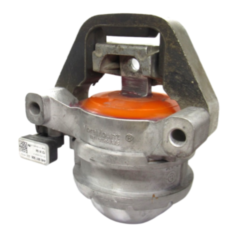 Поліуретанова подушка двигуна ліва Audi A8 2010-2017 РЕКОНСТРУКЦІЯ ВАШОЇ