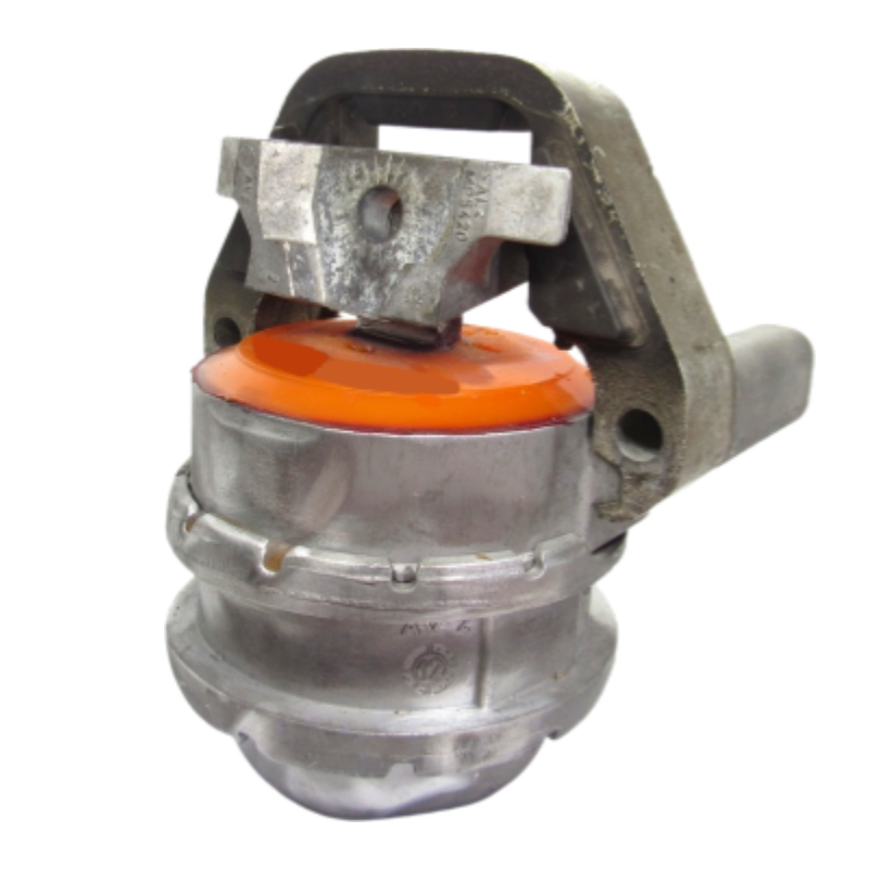 Полиуретановая подушка двигателя правая Audi A8 2010-2017 РЕКОНСТРУКЦИЯ ВАШЕЙ