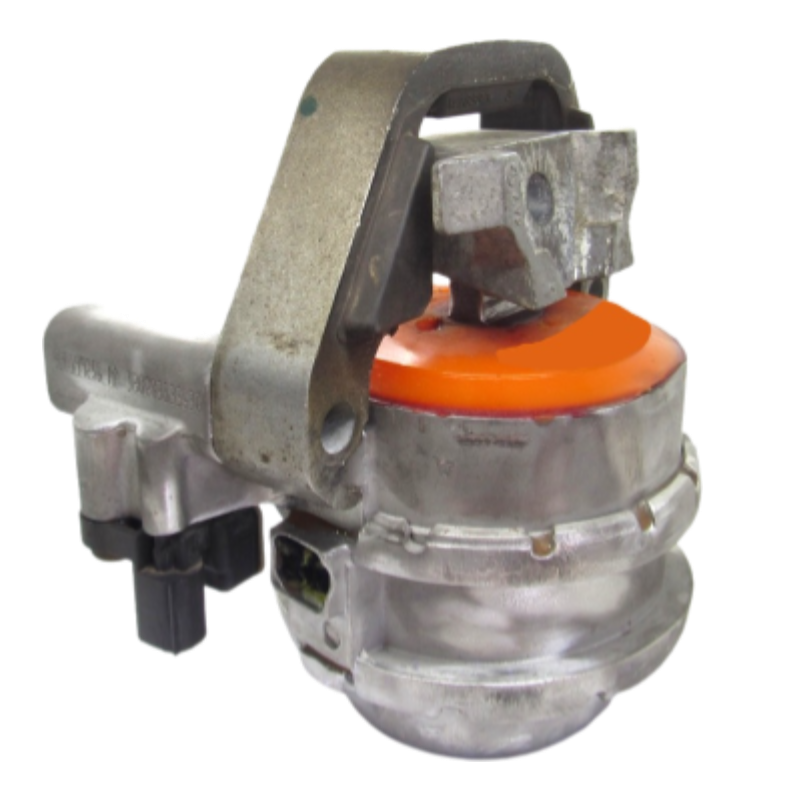 Полиуретановая подушка двигателя правая Audi A8 2010-2017 РЕКОНСТРУКЦИЯ ВАШЕЙ