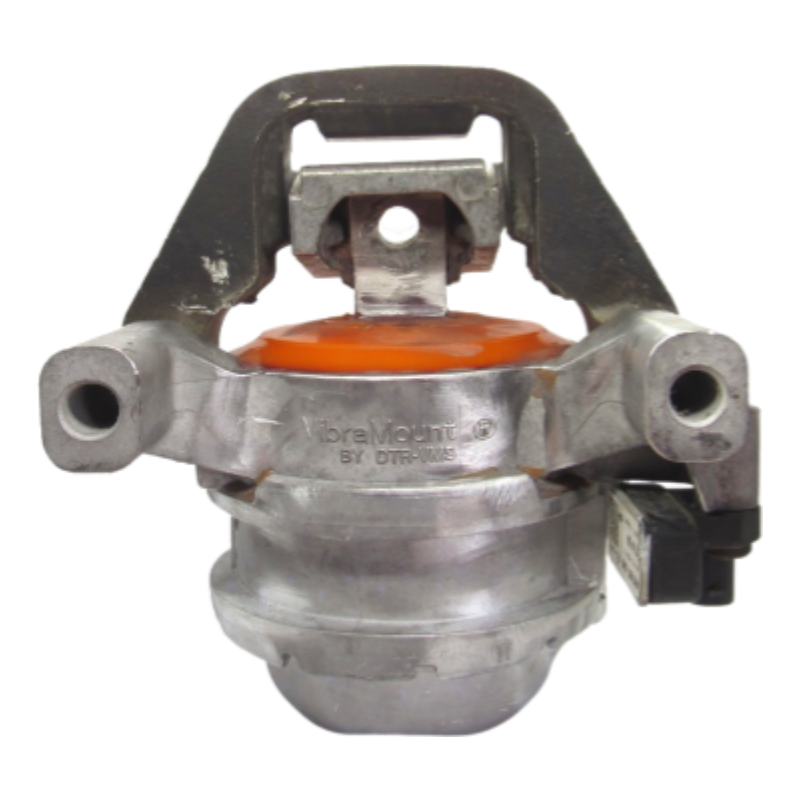 Полиуретановая подушка двигателя правая Audi A8 2010-2017 РЕКОНСТРУКЦИЯ ВАШЕЙ