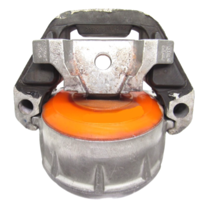 Полиуретановая подушка двигателя правая Audi A7 2010-2014 3.0L РЕКОНСТРУКЦИЯ ВАШЕЙ