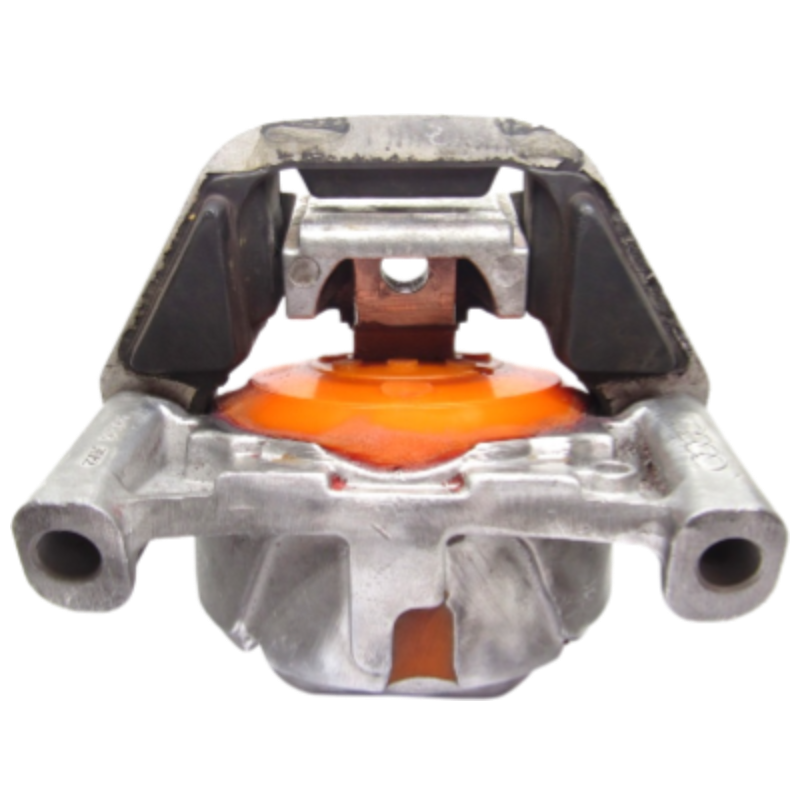 Полиуретановая подушка двигателя правая Audi A7 2010-2014 3.0L РЕКОНСТРУКЦИЯ ВАШЕЙ