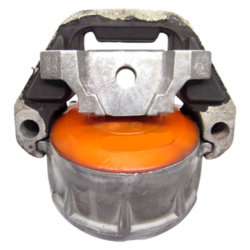 Поліуретанова подушка двигуна ліва Audi A6 2011-2018 3.0L РЕКОНСТРУКЦІЯ ВАШОЇ