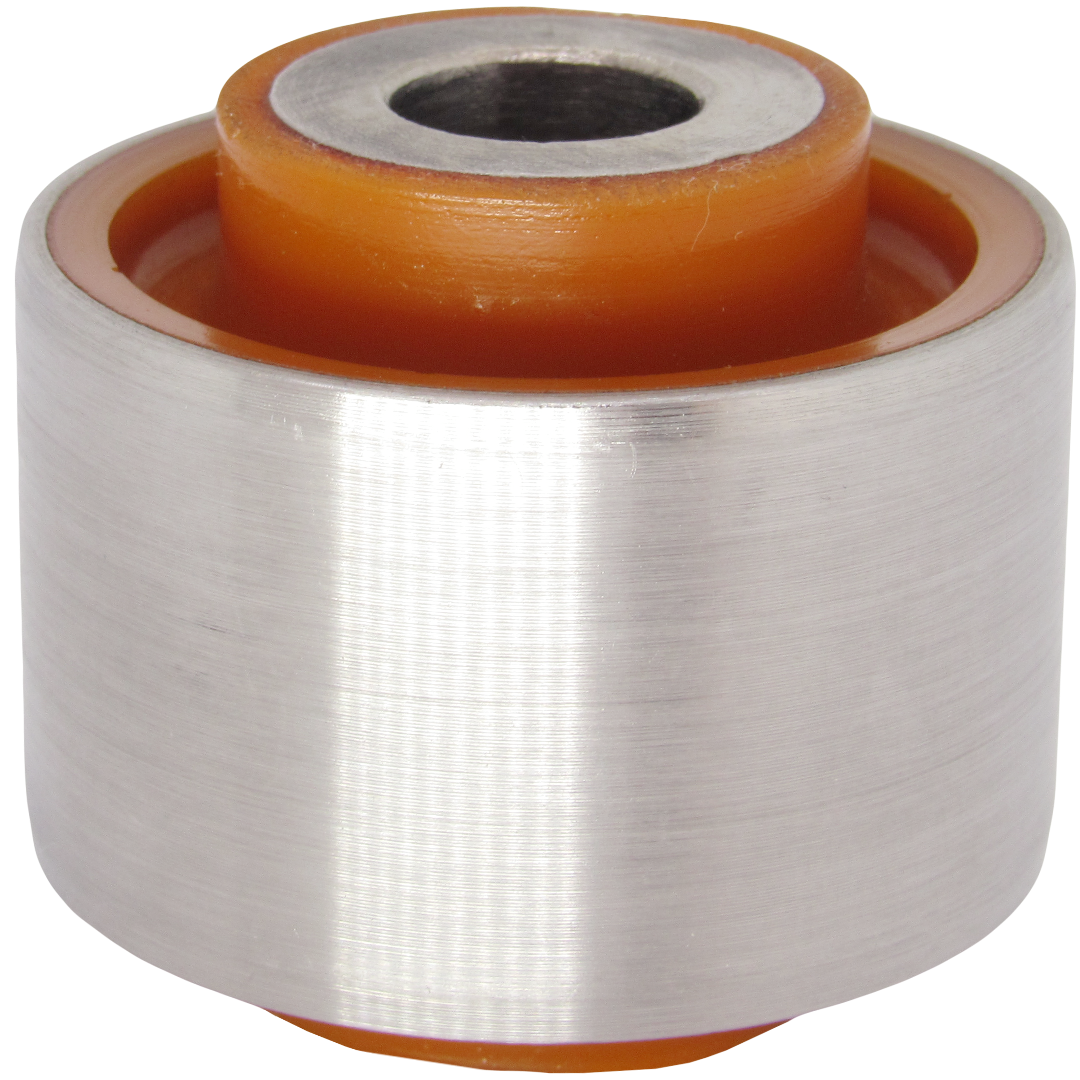 Поліуретановий сайлентблок задньої цапфи нижній Ford Edge 2014-2022