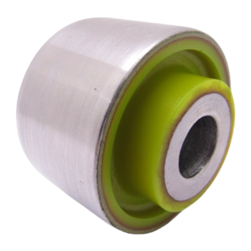 Полиуретановый сайлентблок задней цапфы нижний Ford Mustang 2015- HARDNESS