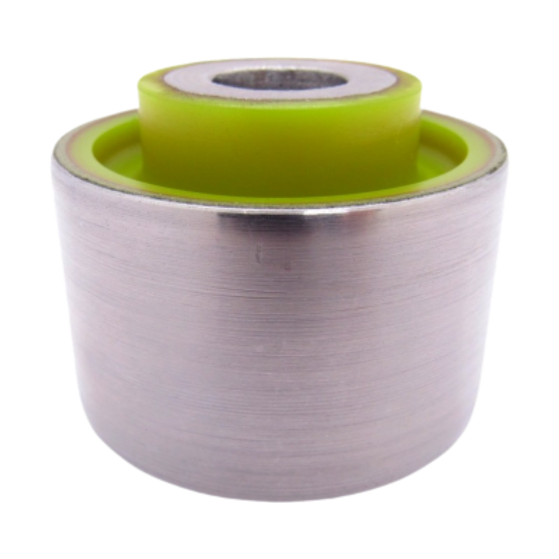 Полиуретановый сайлентблок задней цапфы нижний Ford Mustang 2015- HARDNESS