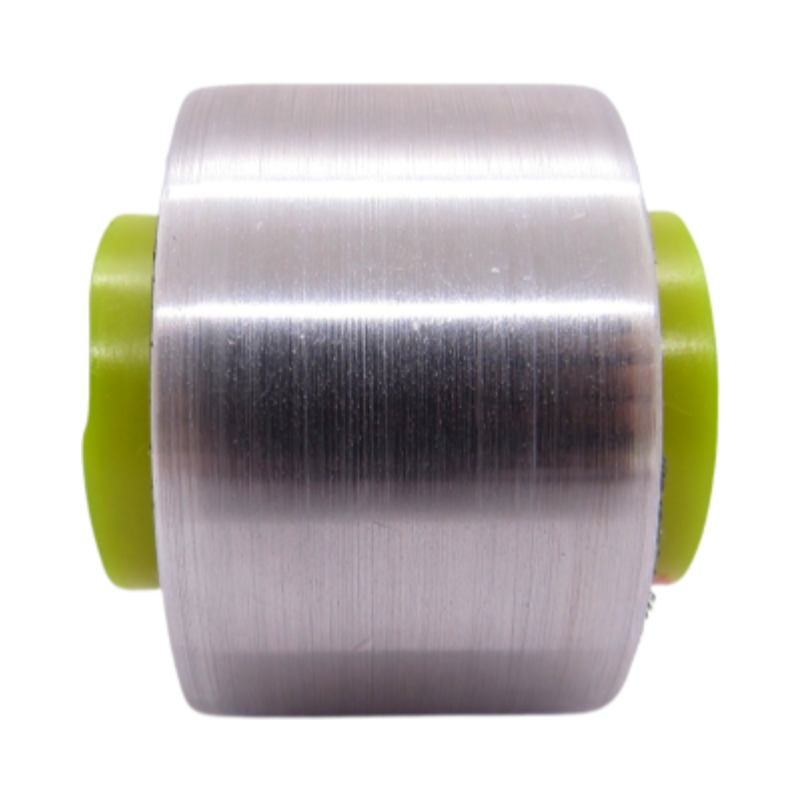 Полиуретановый сайлентблок задней цапфы нижний Ford Mustang 2015- HARDNESS