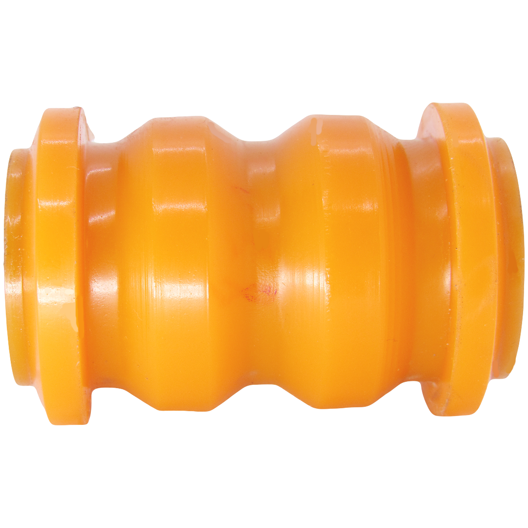 Полиуретановый сайлентблок переднего рычага передний Mazda 2 2007-