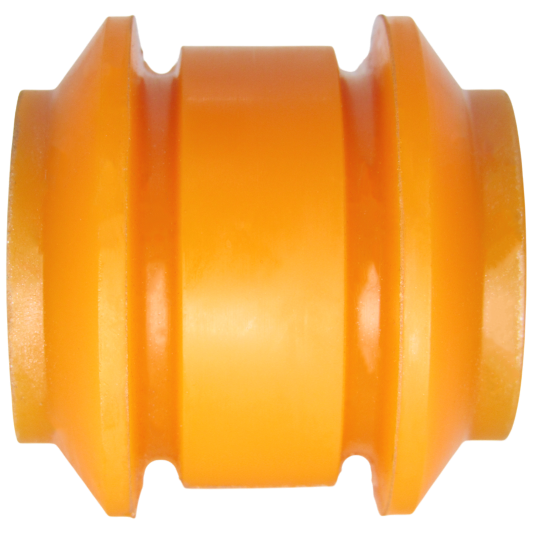 Полиуретановый сайлентблок задней стойки стабилизатора Volkswagen Crafter 2006-2016