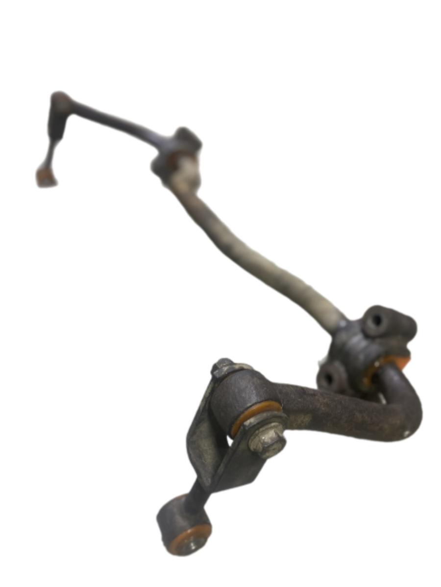 Стойка заднего стабилизатора Volkswagen Crafter 2006-2016 Услуга с перепресовки сайлентблоков (Сайлентблоки в цену не входят)