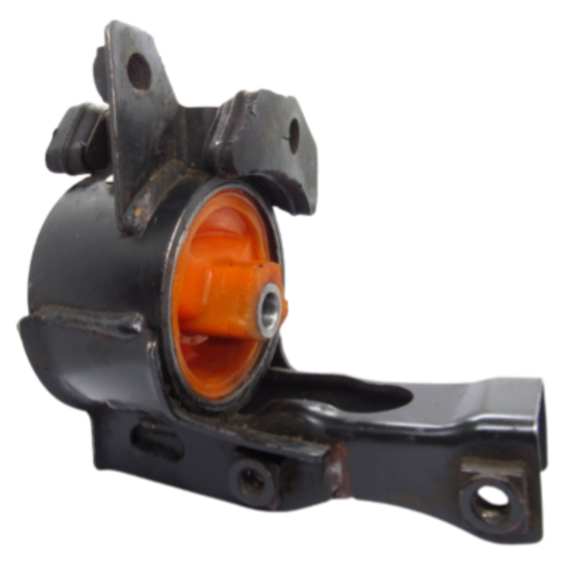 Полиуретановая подушка двигателя левая Land Rover Freelander 1997-2006 Услуга ПО ЗАМЕНЕ САЙЛЕНТБЛОКА