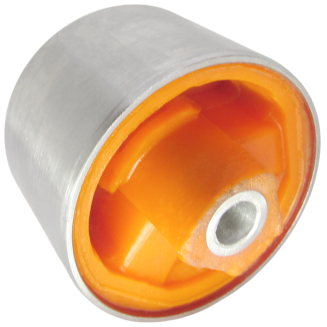 Polyurethane engine mount left Land Rover Freelander 1997-2006 REPLACEABLE BUSHING