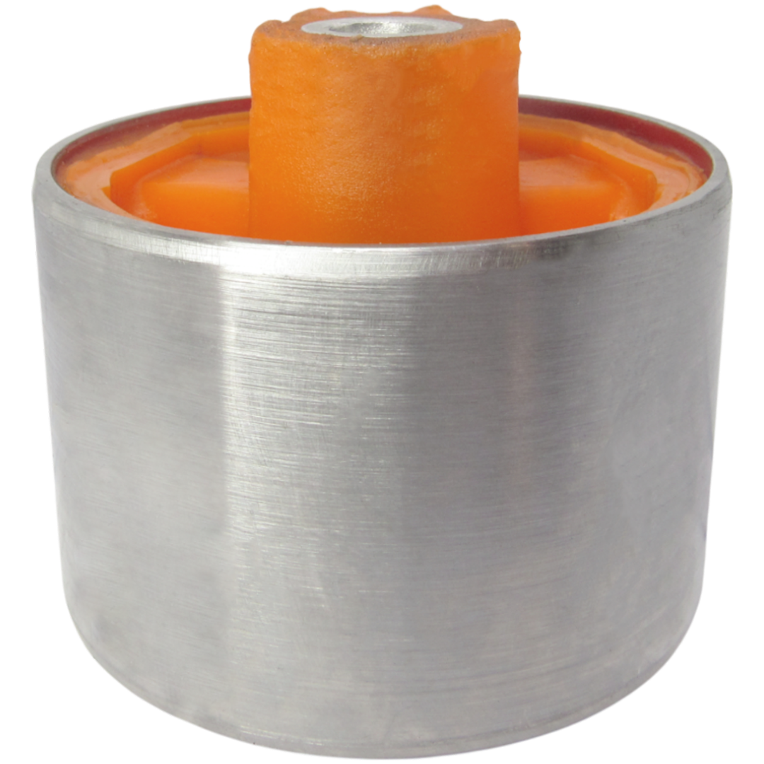 Polyurethane engine mount left Land Rover Freelander 1997-2006 REPLACEABLE BUSHING