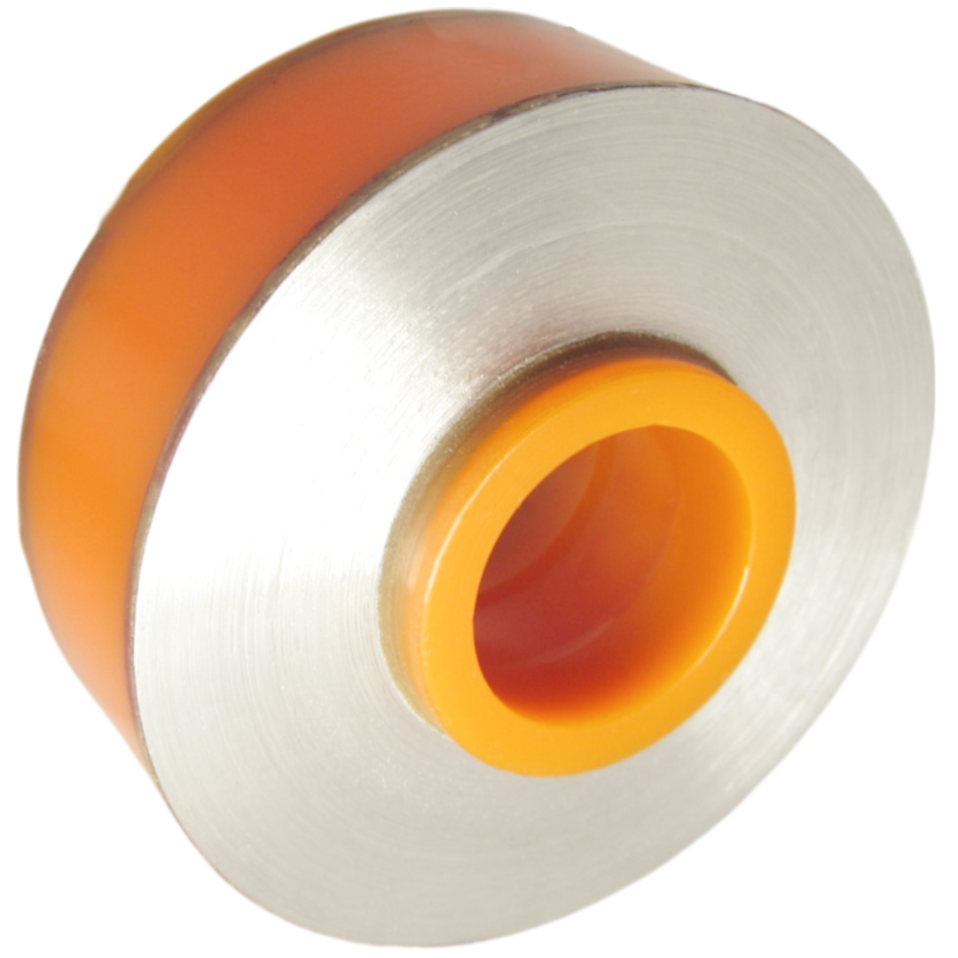 Полиуретановая подушка раздаточной коробки Камаз