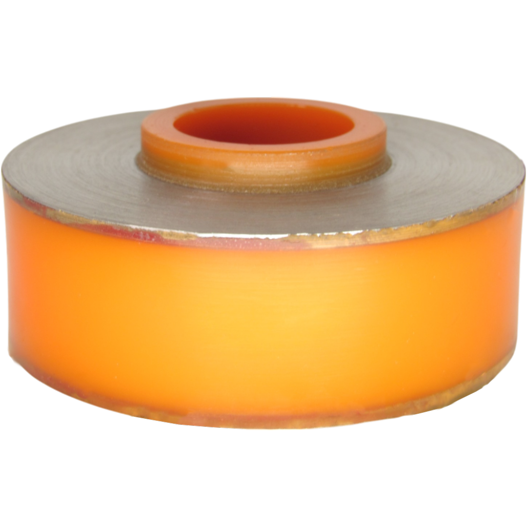 Полиуретановая подушка раздаточной коробки Камаз