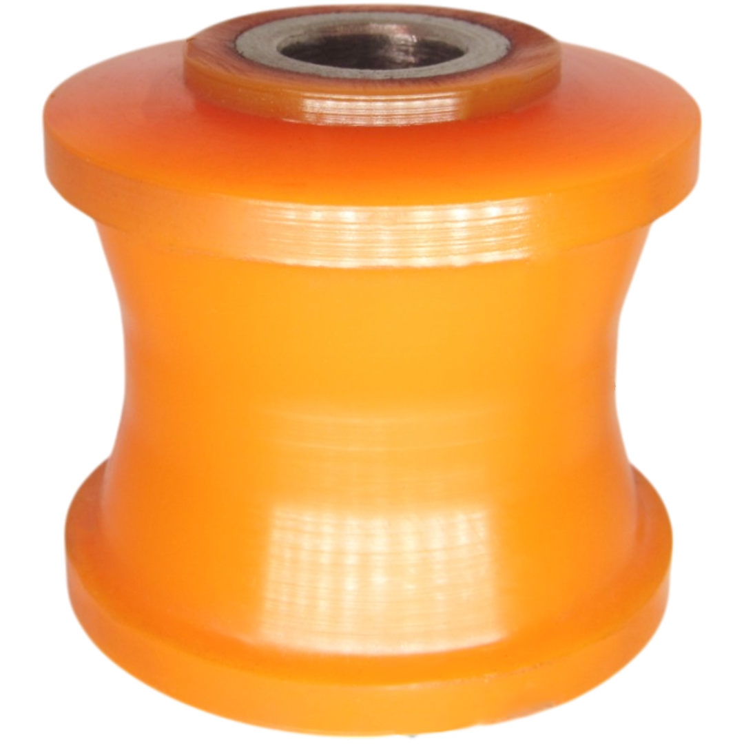 Полиуретановый сайлентблок заднего поперечного рычага Daewoo Prince 1991-1997