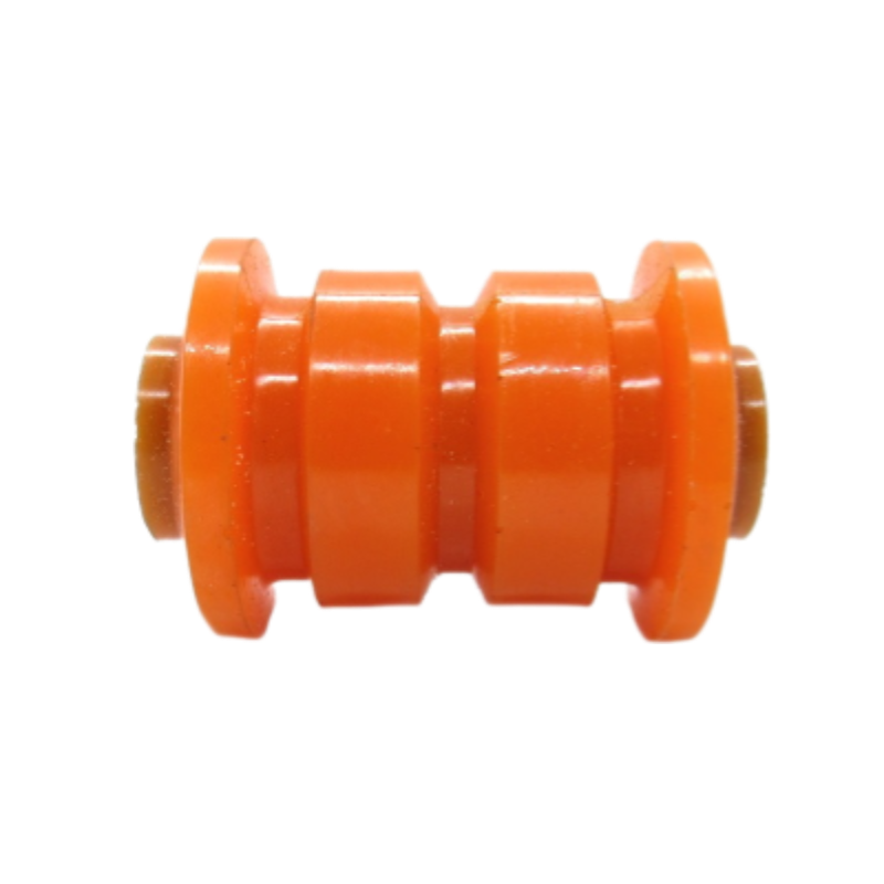 Поліуретановий сайлентблок заднього поздовжнього важеля задній Opel Ascona 1975-1981