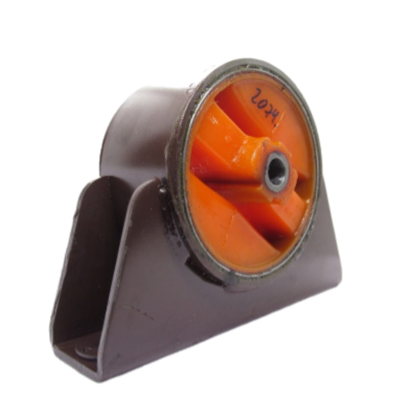 Полиуретановая подушка двигателя передняя Daewoo Evanda 2000-2004 Услуга ПО ЗАМЕНЕ САЙЛЕНТБЛОКА