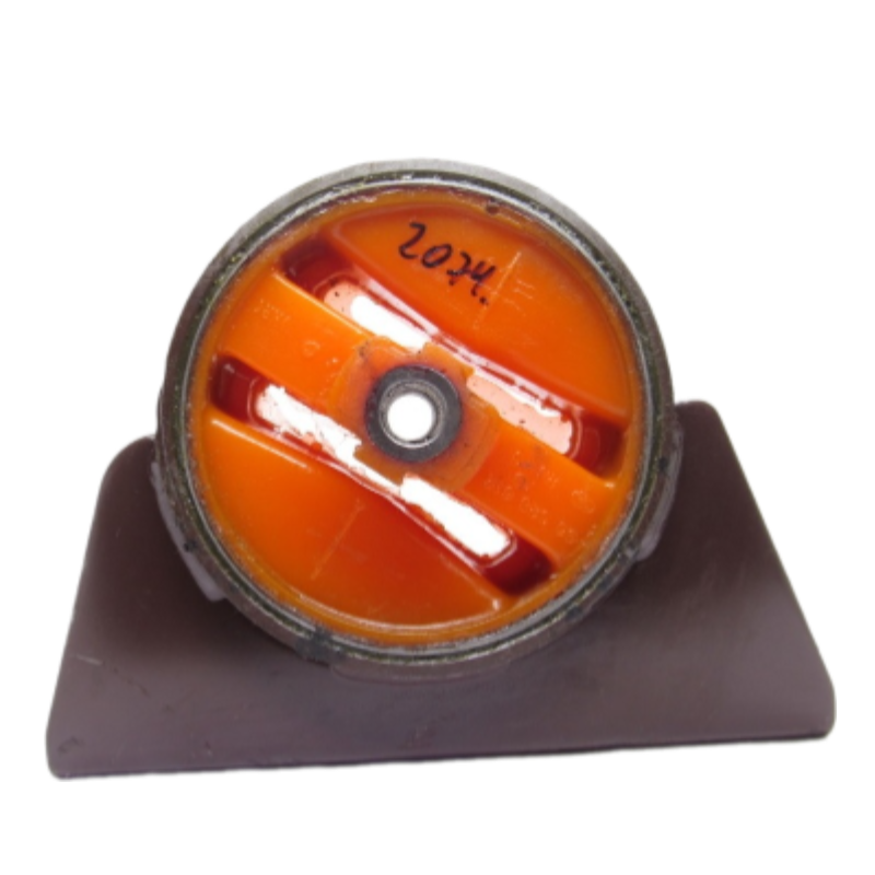 Полиуретановая подушка двигателя передняя Daewoo Evanda 2000-2004 Услуга ПО ЗАМЕНЕ САЙЛЕНТБЛОКА