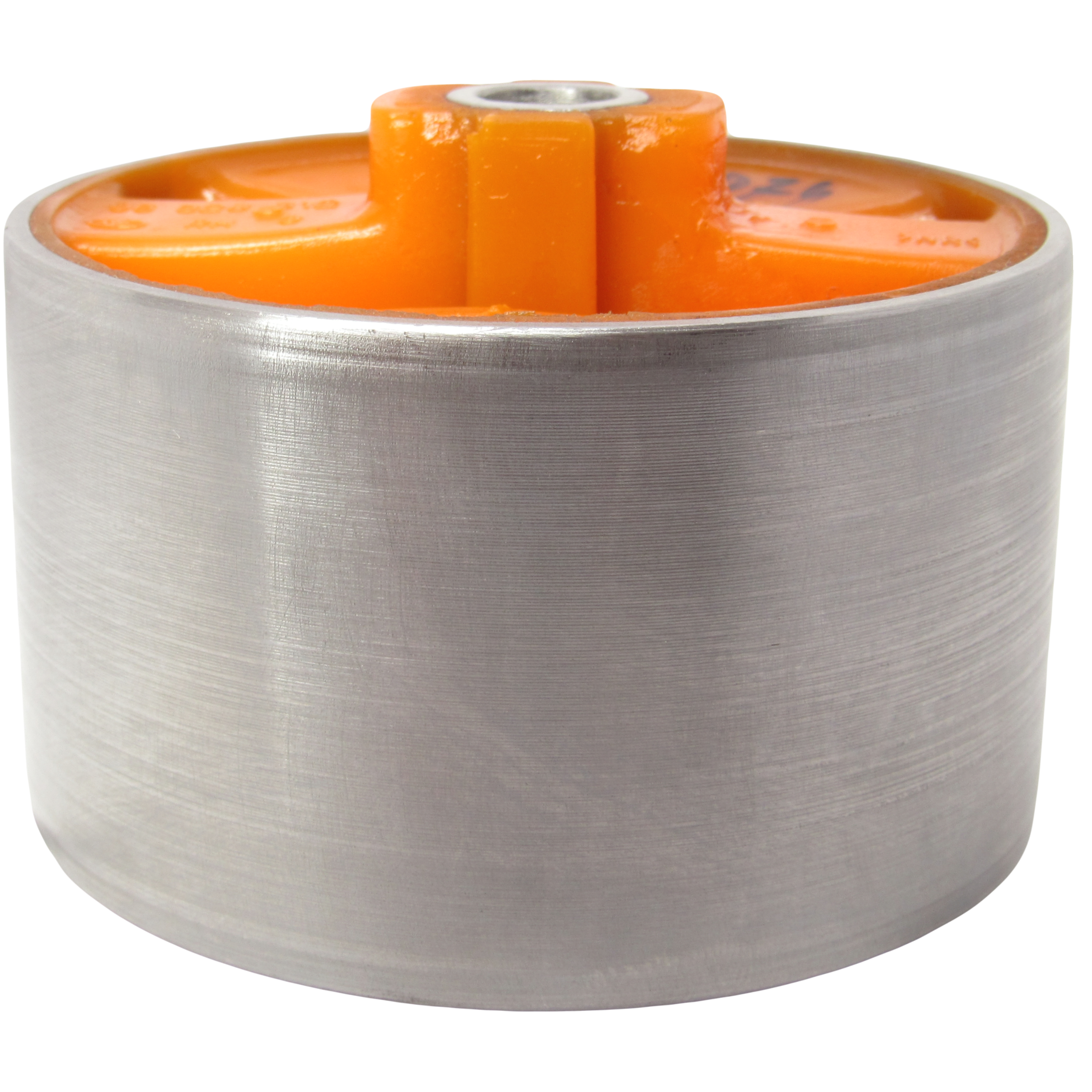 Полиуретановая подушка двигателя передняя Daewoo Evanda 2000-2004 СМЕННЫЙ САЙЛЕНТБЛОК