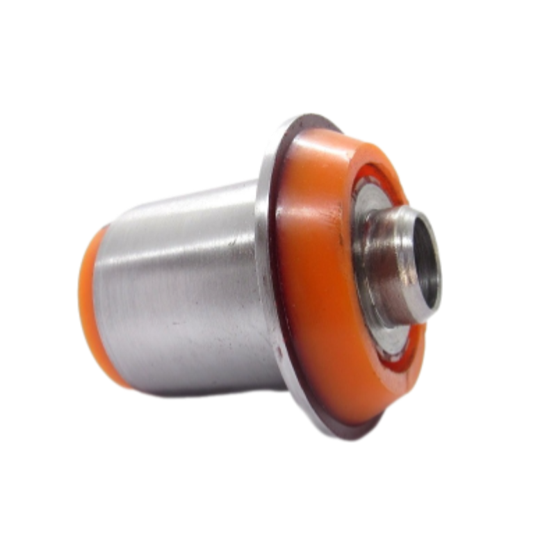 Поліуретановий сайлентблок переднього підрамника задній Renault Megane 2008-2015