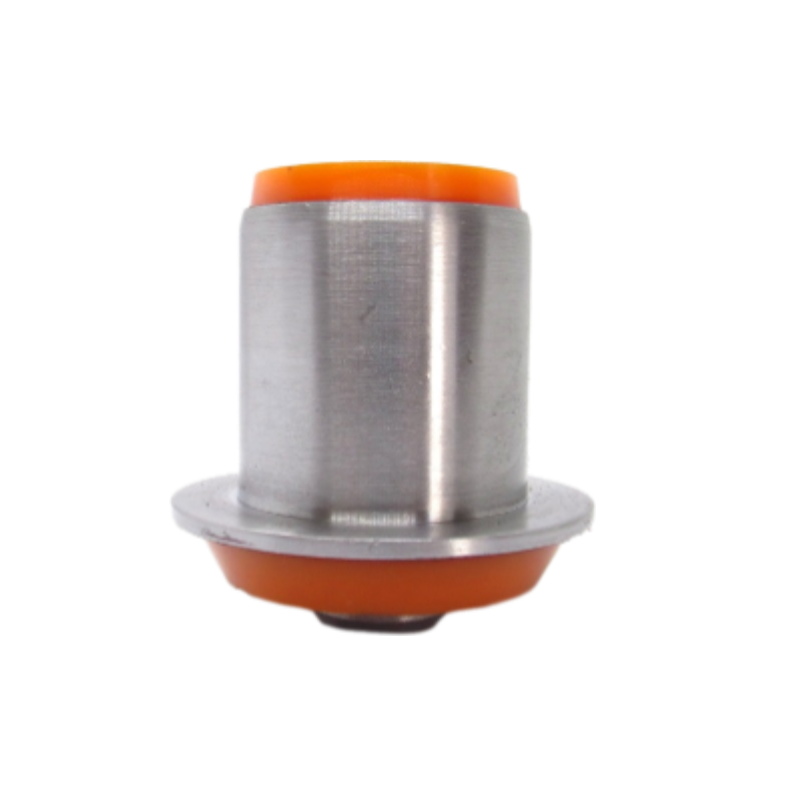 Поліуретановий сайлентблок переднього підрамника задній Renault Megane 2008-2015