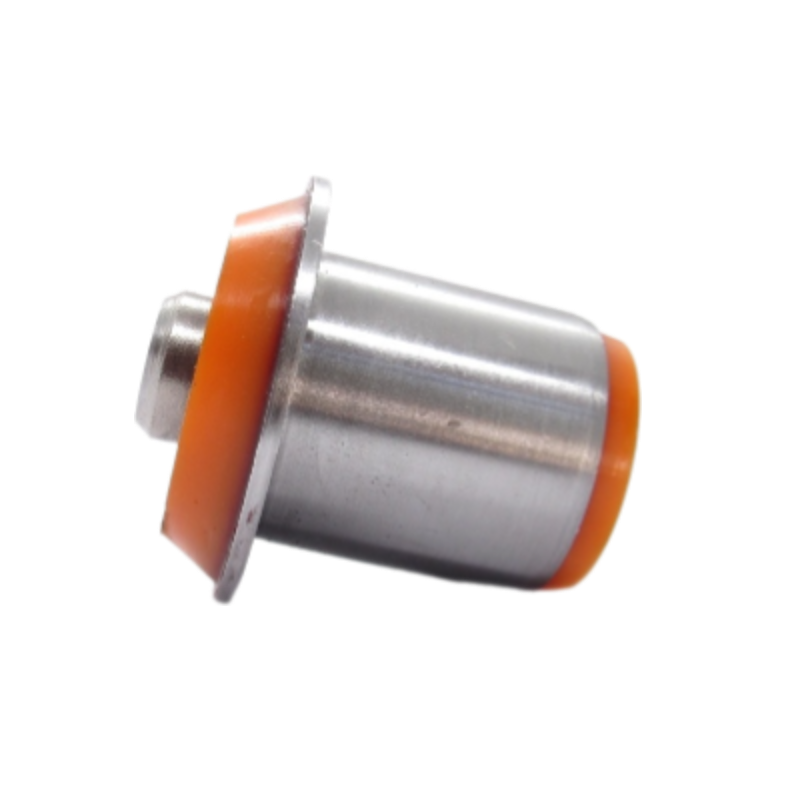 Поліуретановий сайлентблок переднього підрамника задній Renault Megane 2008-2015