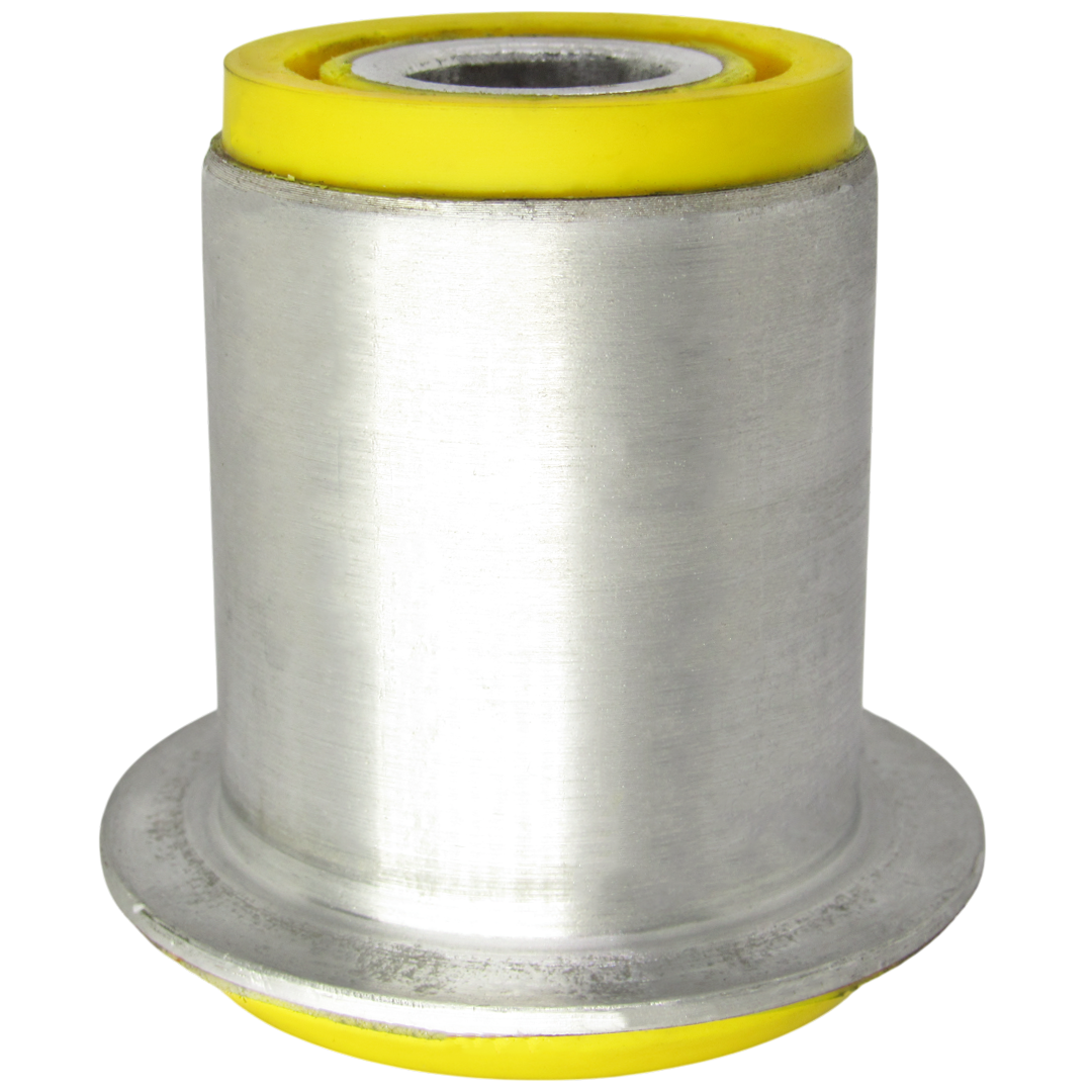 Поліуретановий сайлентблок переднього підрамника задній Renault Megane 2008-2015 HARDNESS