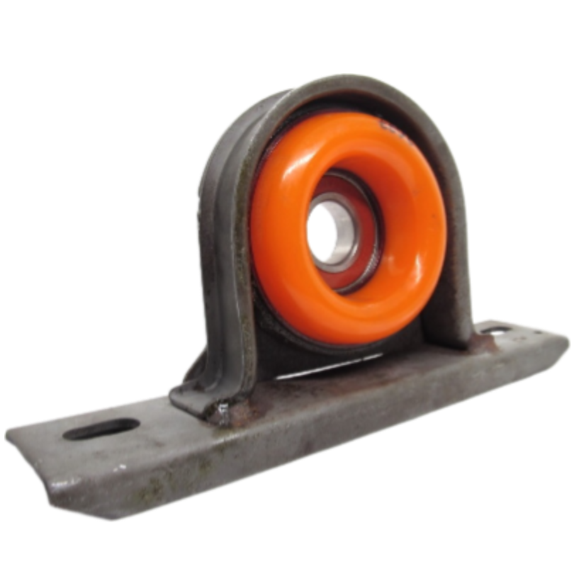 Polyurethane propeller shaft support Daihatsu Terios 2005- BUSHING REPLACEMENT service