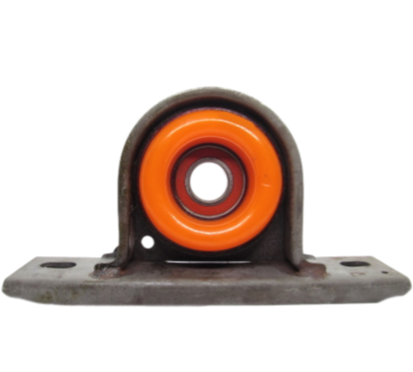 Polyurethane propeller shaft support Daihatsu Terios 2005- BUSHING REPLACEMENT service