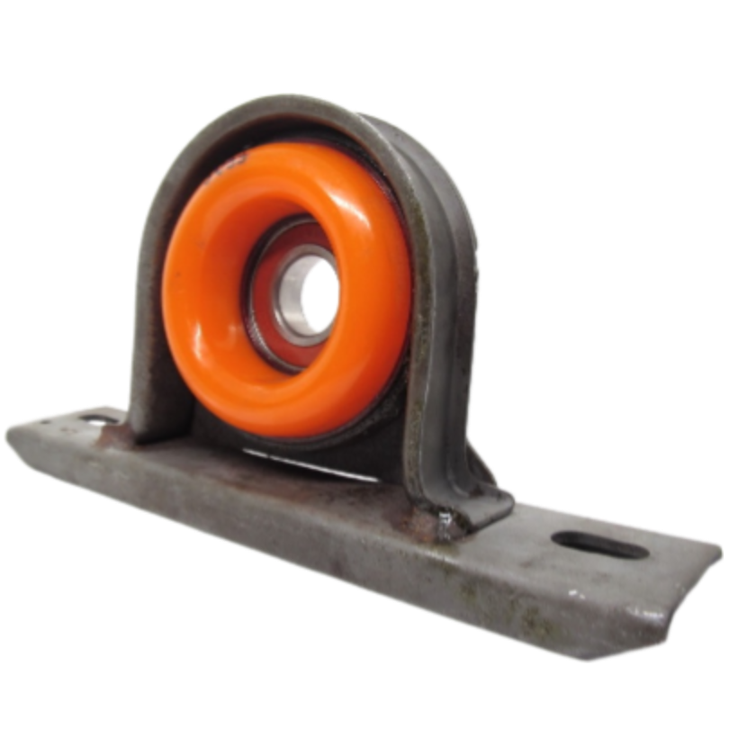 Polyurethane propeller shaft support Daihatsu Terios 2005- BUSHING REPLACEMENT service